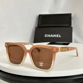 Picture of Chanel Sunglasses _SKUfw56809797fw